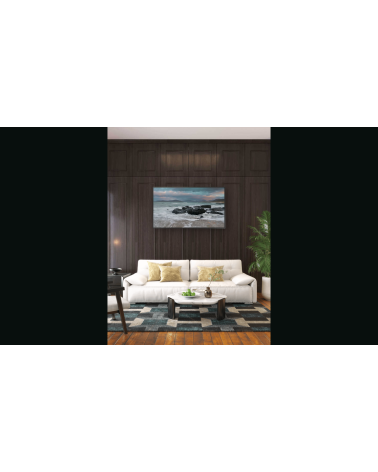 Photo d'art « Harris 1 » John Sutton Digigraphie Éd. Limitée LEV Arts