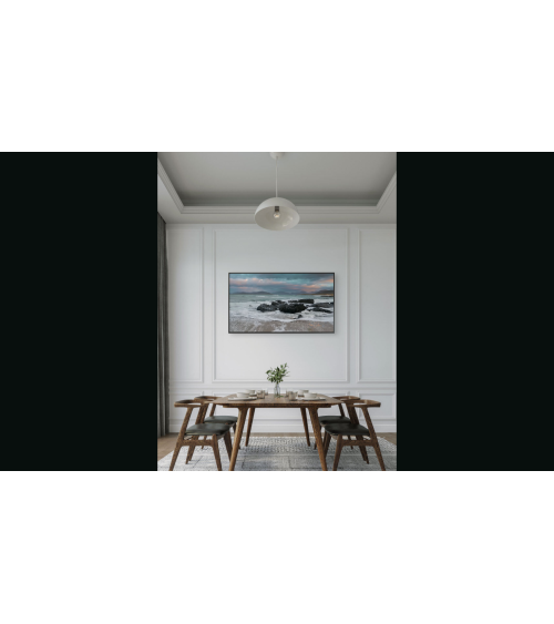 Photo d'art « Harris 1 » John Sutton Digigraphie Éd. Limitée LEV Arts