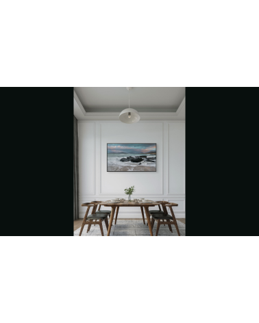 Photo d'art « Harris 1 » John Sutton Digigraphie Éd. Limitée LEV Arts