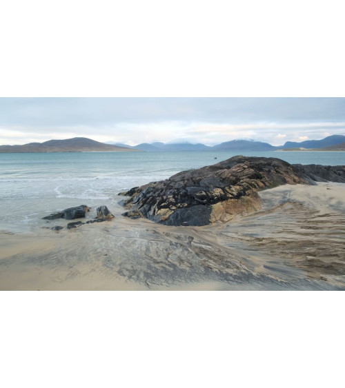 Photo d'art « Harris 2 » John Sutton Digigraphie dès 179€ | Madeleine