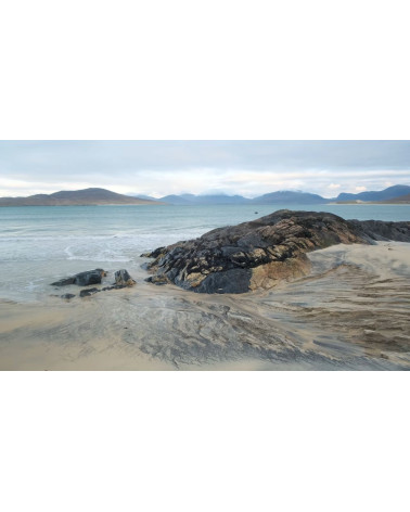 Photo d'art « Harris 2 » John Sutton Digigraphie dès 179€ | Madeleine