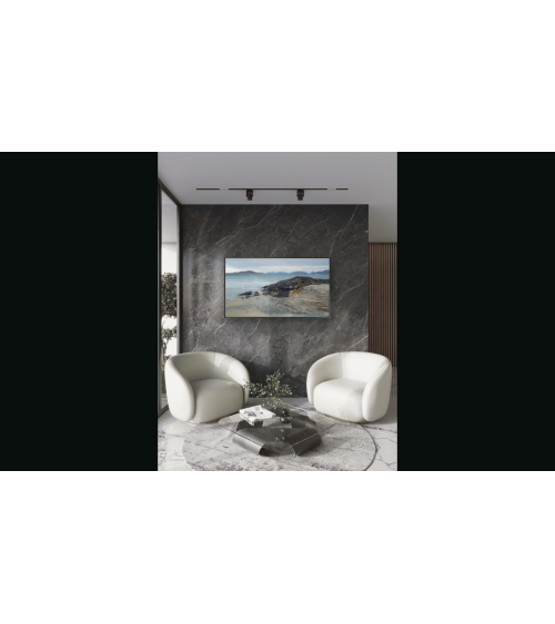 Photo d'art « Harris 2 » John Sutton Digigraphie dès 179€ | Madeleine