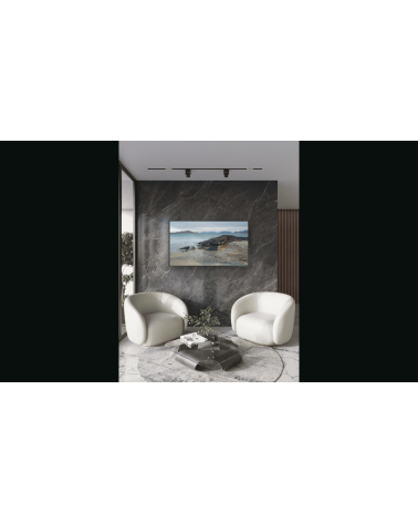 Photo d'art « Harris 2 » John Sutton Digigraphie dès 179€ | Madeleine