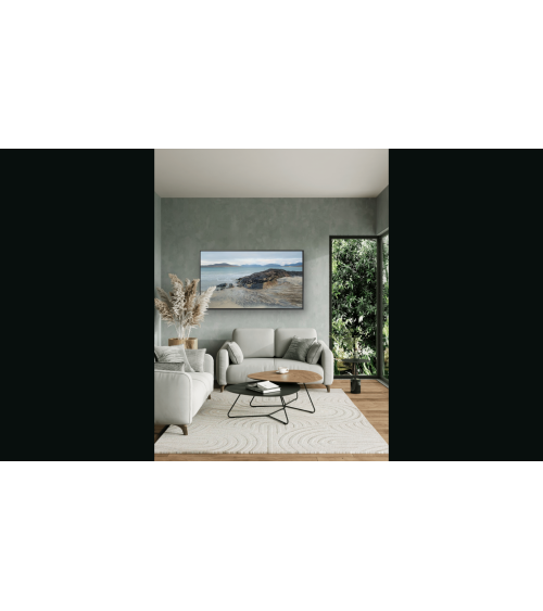 Photo d'art « Harris 2 » John Sutton Digigraphie dès 179€ | Madeleine