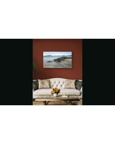 Photo d'art « Harris 2 » John Sutton Digigraphie dès 179€ | Madeleine