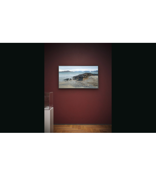 Photo d'art « Harris 2 » John Sutton Digigraphie dès 179€ | Madeleine