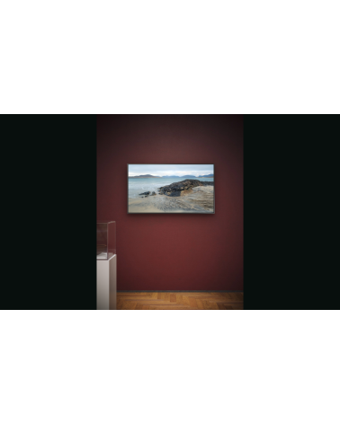 Photo d'art « Harris 2 » John Sutton Digigraphie dès 179€ | Madeleine