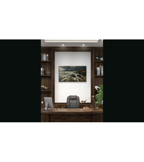 Photo d'art « Harris 3 » Pictural John Sutton dès 179€ | Madeleine Hom