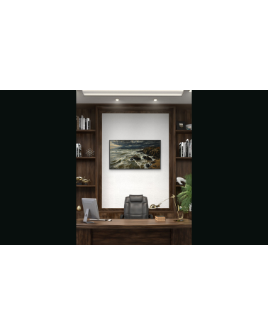 Photo d'art « Harris 3 » Pictural John Sutton dès 179€ | Madeleine Hom