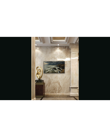 Photo d'art « Harris 3 » Pictural John Sutton dès 179€ | Madeleine Hom