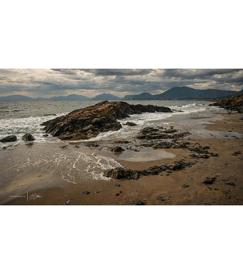 HARRIS 4 – Photographie Beaux-Arts édition limitée – John Sutton