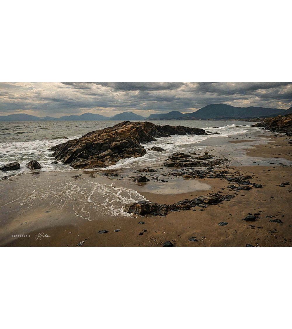 HARRIS 4 – Photographie Beaux-Arts édition limitée – John Sutton