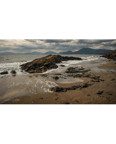 HARRIS 4 – Photographie Beaux-Arts édition limitée – John Sutton