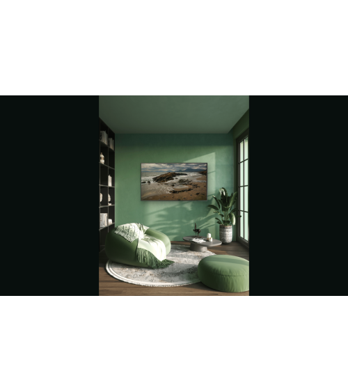 HARRIS 4 – Photographie Beaux-Arts édition limitée – John Sutton