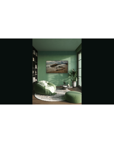 HARRIS 4 – Photographie Beaux-Arts édition limitée – John Sutton