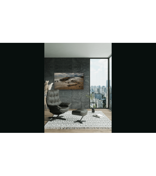 HARRIS 4 – Photographie Beaux-Arts édition limitée – John Sutton