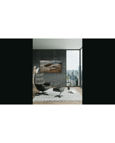 HARRIS 4 – Photographie Beaux-Arts édition limitée – John Sutton