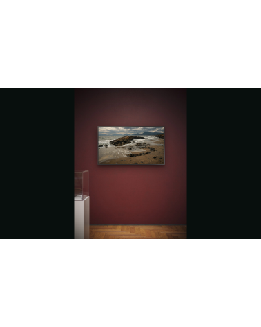 HARRIS 4 – Photographie Beaux-Arts édition limitée – John Sutton