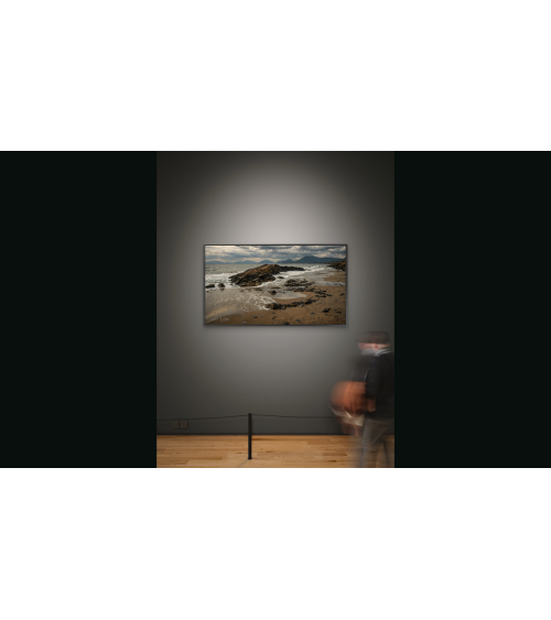 HARRIS 4 – Photographie Beaux-Arts édition limitée – John Sutton