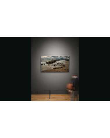 HARRIS 4 – Photographie Beaux-Arts édition limitée – John Sutton