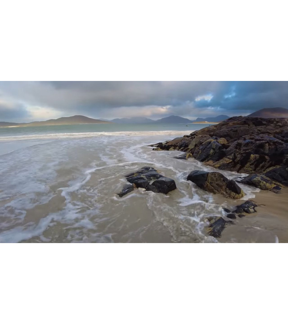 HARRIS 5 – Photographie Beaux-Arts édition limitée – John Sutton