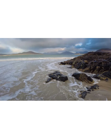 HARRIS 5 – Photographie Beaux-Arts édition limitée – John Sutton