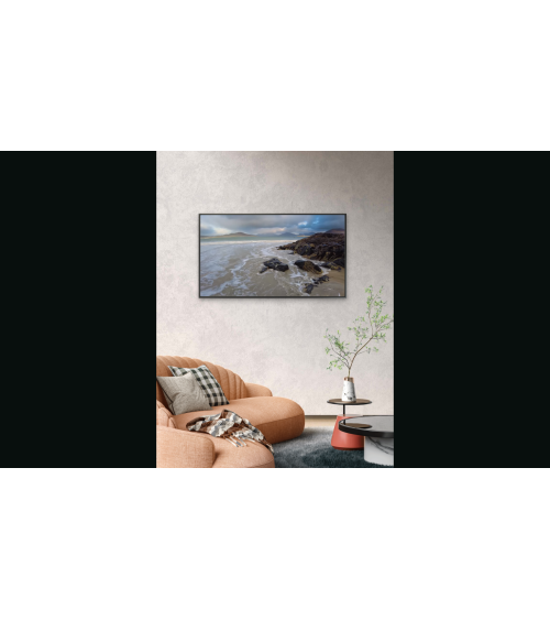 HARRIS 5 – Photographie Beaux-Arts édition limitée – John Sutton