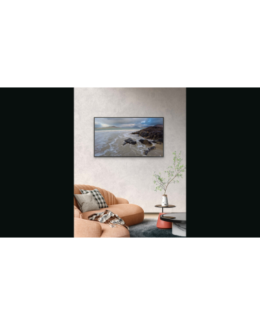 HARRIS 5 – Photographie Beaux-Arts édition limitée – John Sutton