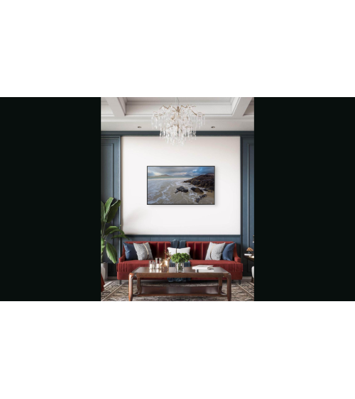 HARRIS 5 – Photographie Beaux-Arts édition limitée – John Sutton