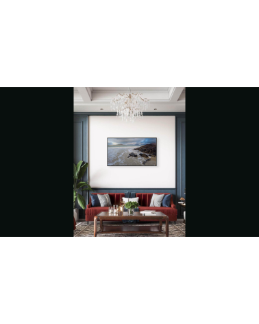 HARRIS 5 – Photographie Beaux-Arts édition limitée – John Sutton