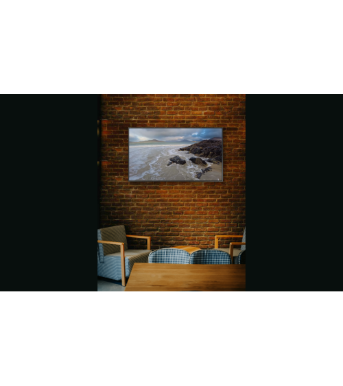 HARRIS 5 – Photographie Beaux-Arts édition limitée – John Sutton