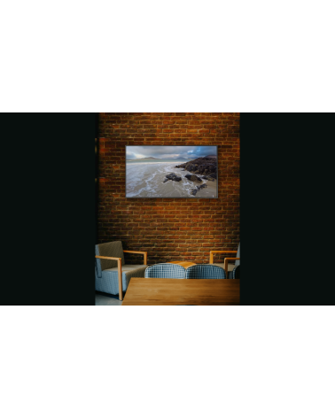 HARRIS 5 – Photographie Beaux-Arts édition limitée – John Sutton