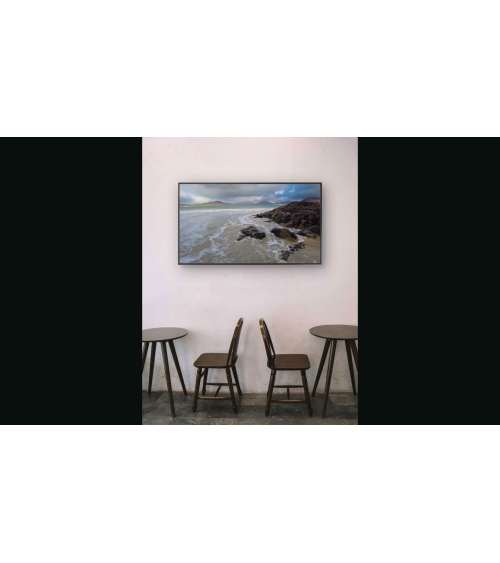 HARRIS 5 – Photographie Beaux-Arts édition limitée – John Sutton