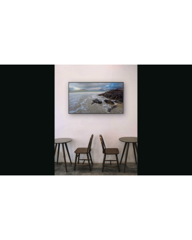 HARRIS 5 – Photographie Beaux-Arts édition limitée – John Sutton