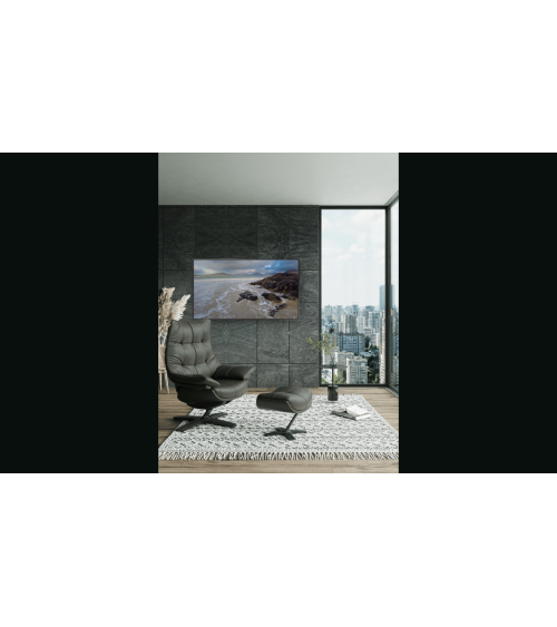 HARRIS 5 – Photographie Beaux-Arts édition limitée – John Sutton