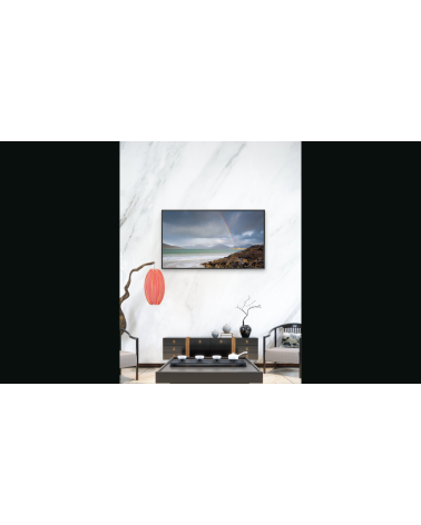 Photo « Harris 6 » Arc-en-ciel John Sutton Digigraphie dès 179€ | LEV