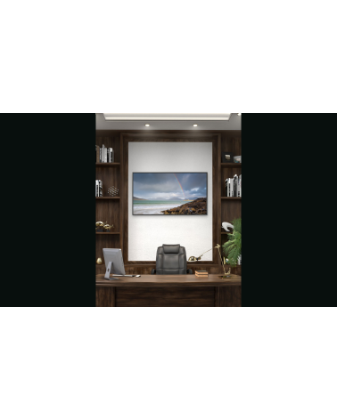 Photo « Harris 6 » Arc-en-ciel John Sutton Digigraphie dès 179€ | LEV