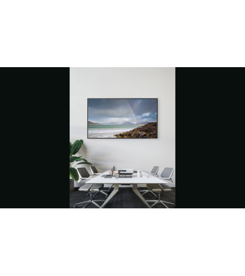 Photo « Harris 6 » Arc-en-ciel John Sutton Digigraphie dès 179€ | LEV