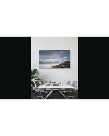 Photo « Harris 6 » Arc-en-ciel John Sutton Digigraphie dès 179€ | LEV