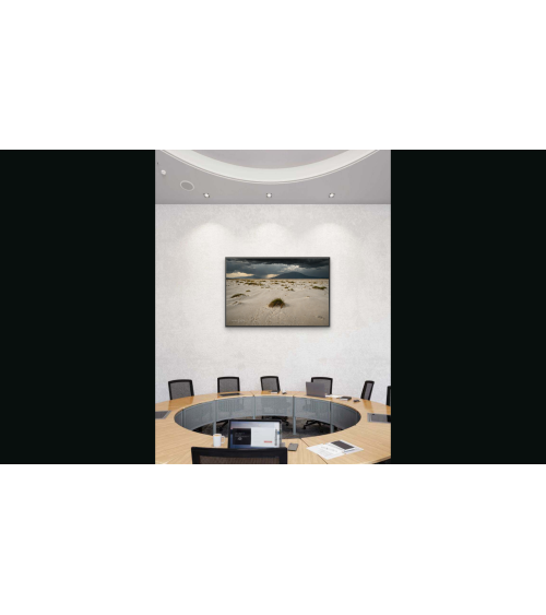 Photo d'art « Harris 7 » Sable Orage John Sutton dès 179€ | Madeleine