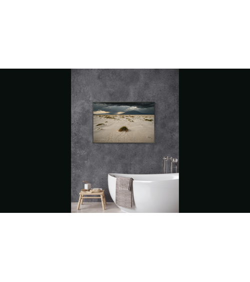 Photo d'art « Harris 7 » Sable Orage John Sutton dès 179€ | Madeleine