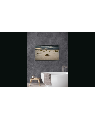 Photo d'art « Harris 7 » Sable Orage John Sutton dès 179€ | Madeleine