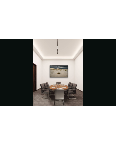 Photo d'art « Harris 7 » Sable Orage John Sutton dès 179€ | Madeleine