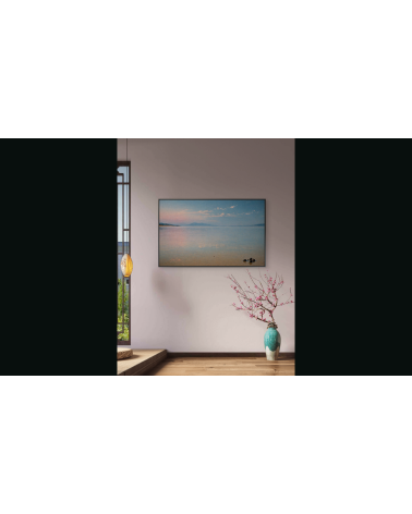 Photo « Harris 10 » Film Pastel Rose John Sutton dès 179€ | Madeleine