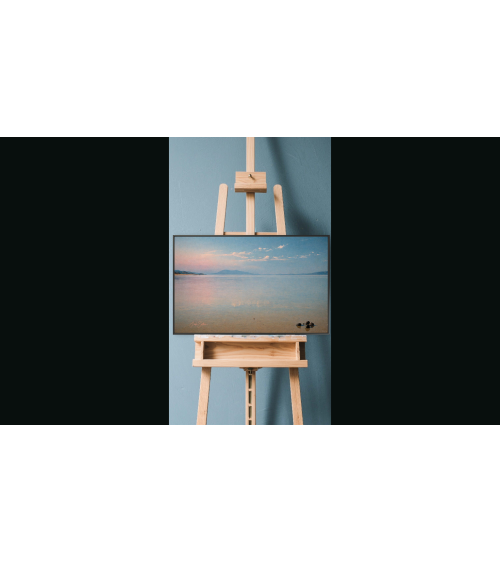 Photo « Harris 10 » Film Pastel Rose John Sutton dès 179€ | Madeleine