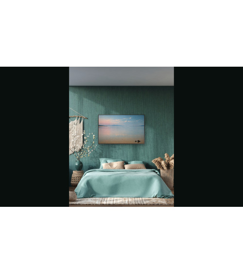 Photo « Harris 10 » Film Pastel Rose John Sutton dès 179€ | Madeleine