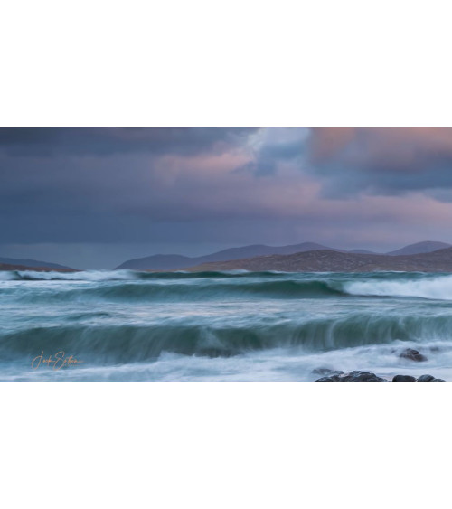 Photographie HARRIS 11 – John SUTTON | Tirage d’art limité