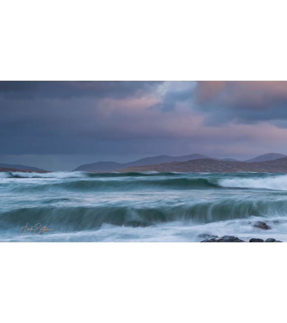 Photographie HARRIS 11 – John SUTTON | Tirage d’art limité