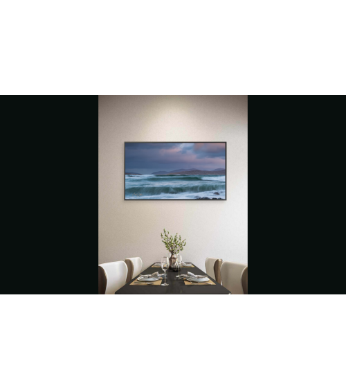 Photographie HARRIS 11 – John SUTTON | Tirage d’art limité