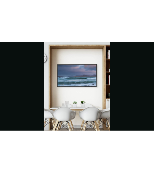 Photographie HARRIS 11 – John SUTTON | Tirage d’art limité